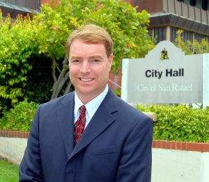 Damon City Hall Photo